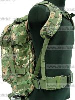 Molle Utility Backpack (MARPAT)